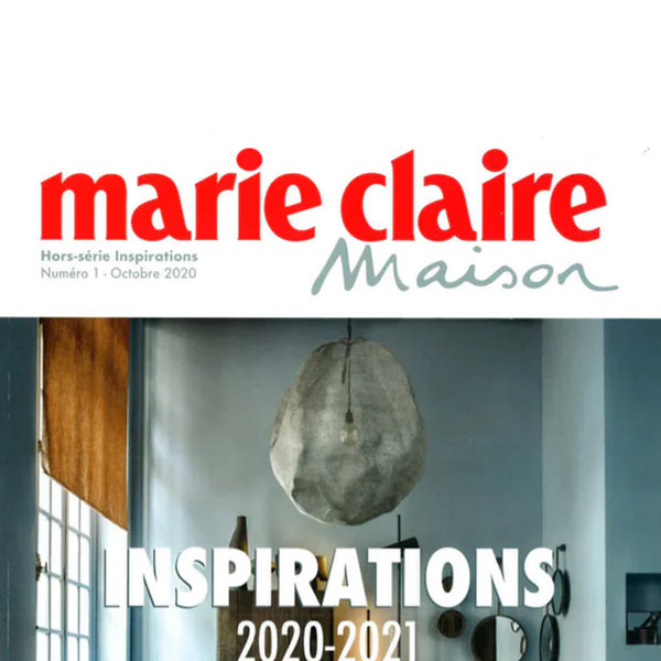 MARIE CLAIRE MAISON