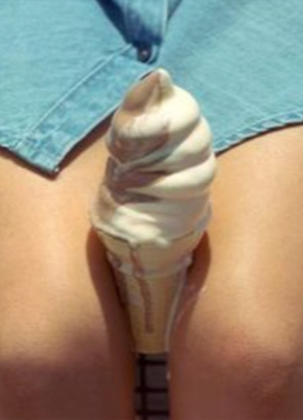 Glace RUPTURE 4