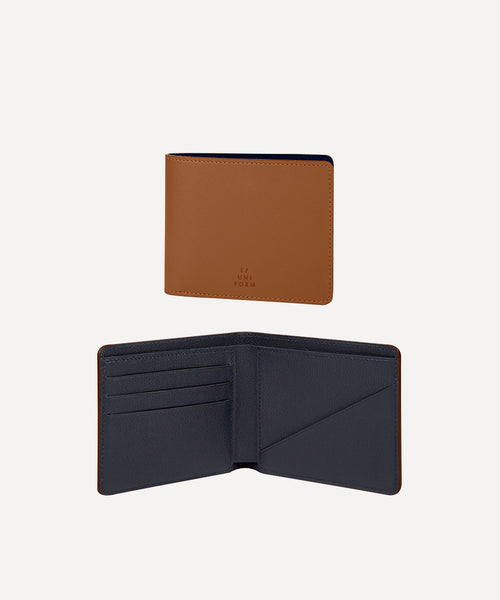 LEATHER WALLET