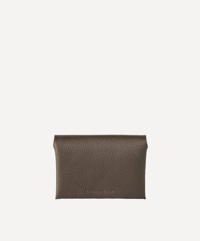 DOUBLE CARD HOLDER