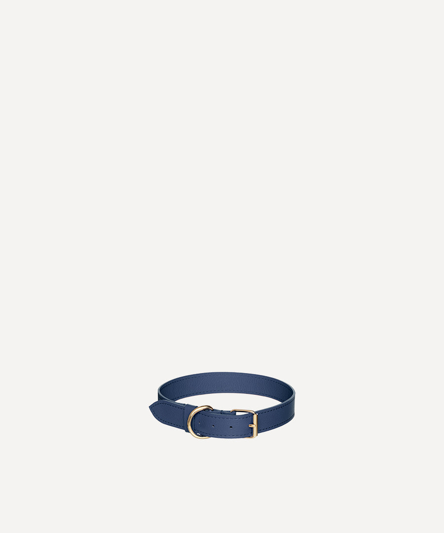 LE COLLIER CUIR