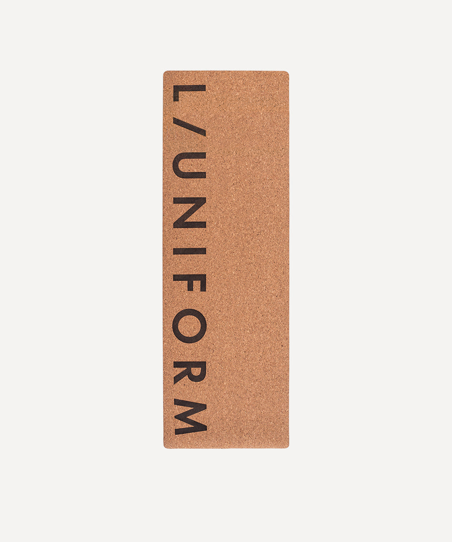 LE TAPIS DE YOGA