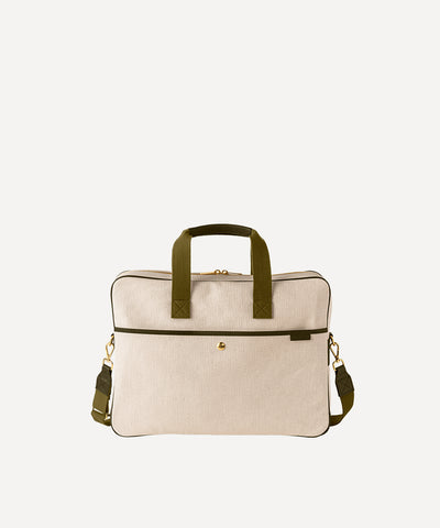 THE BUSINESS BAG
