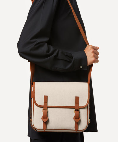 THE SATCHEL