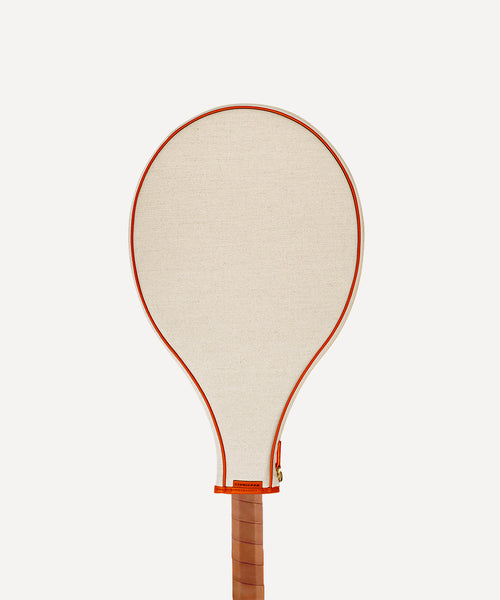TENNIS RACKET COVER