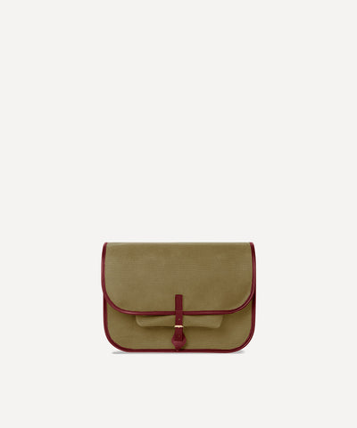 THE SMALL PHOTOGRAPHER BAG
