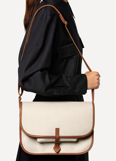 THE SMALL PHOTOGRAPHER BAG