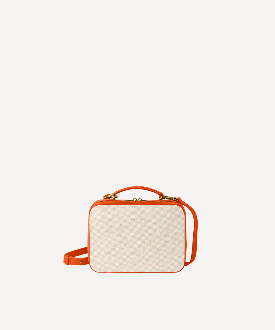 LA VALISE MINIATURE