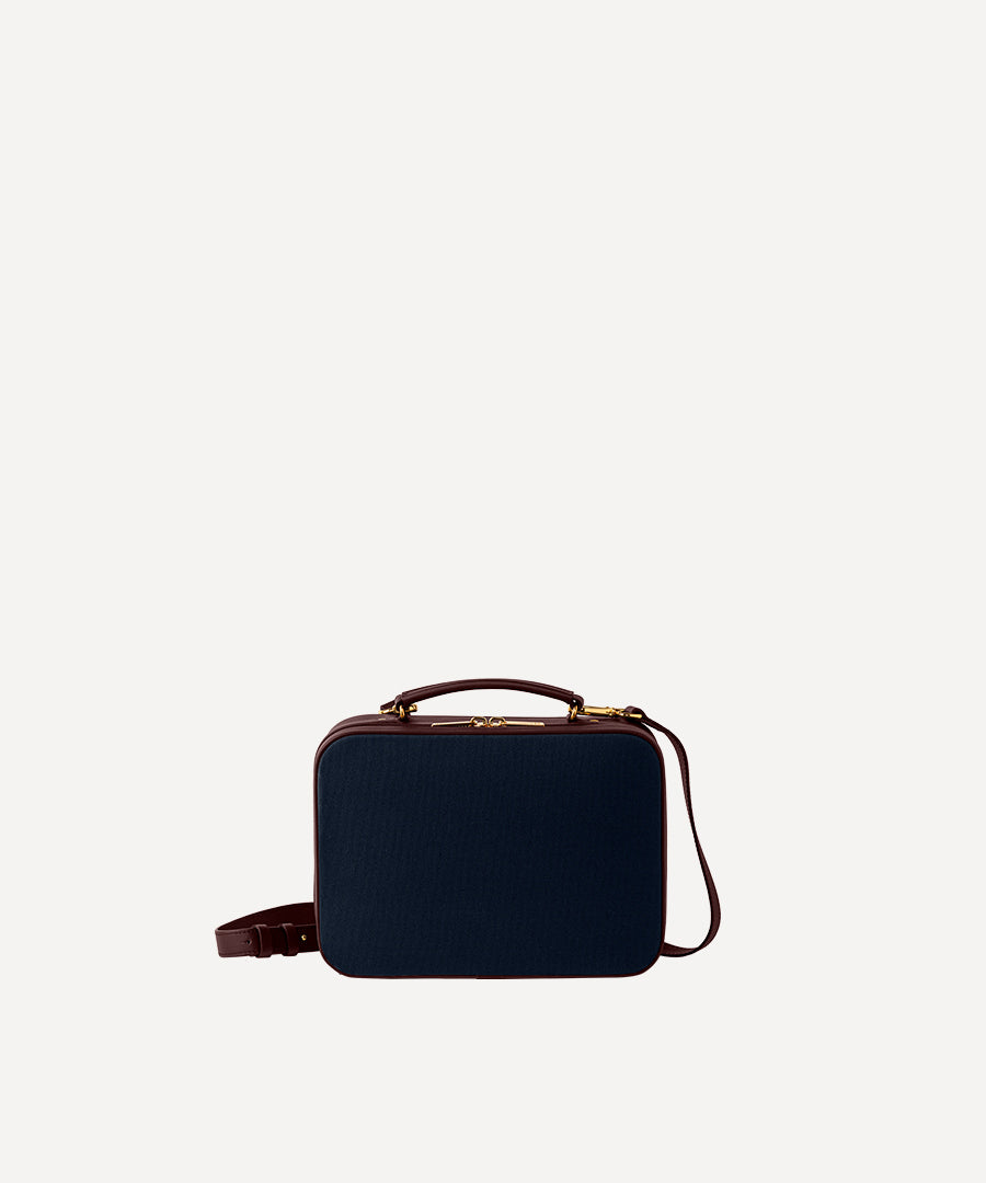 LA VALISE MINIATURE