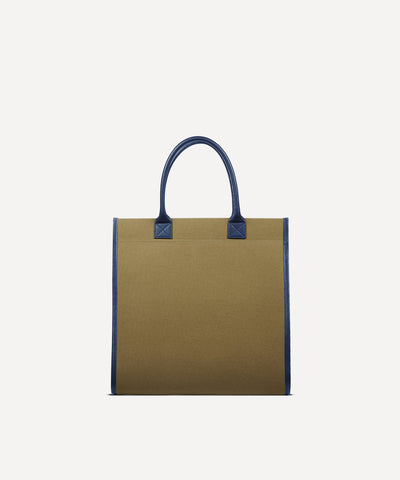 THE CARRY-ALL TOTE BAG