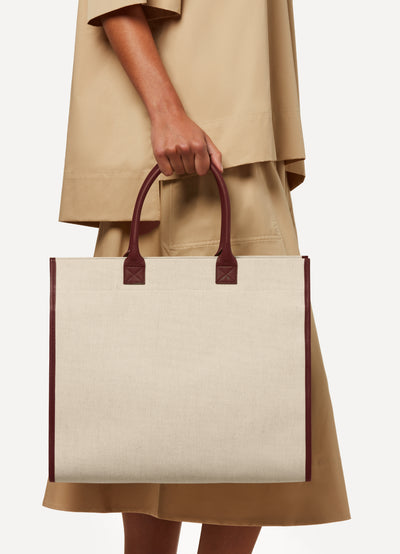 THE CARRY-ALL TOTE BAG