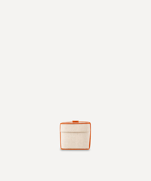 THE LITTLE BOX OF TREASURES