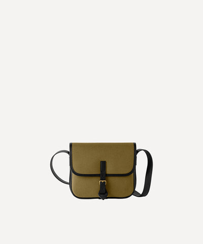 THE CROSS BODY BAG