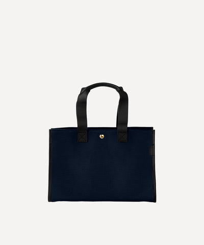 THE TOTE BAG