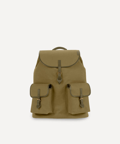 THE HIKING BAG