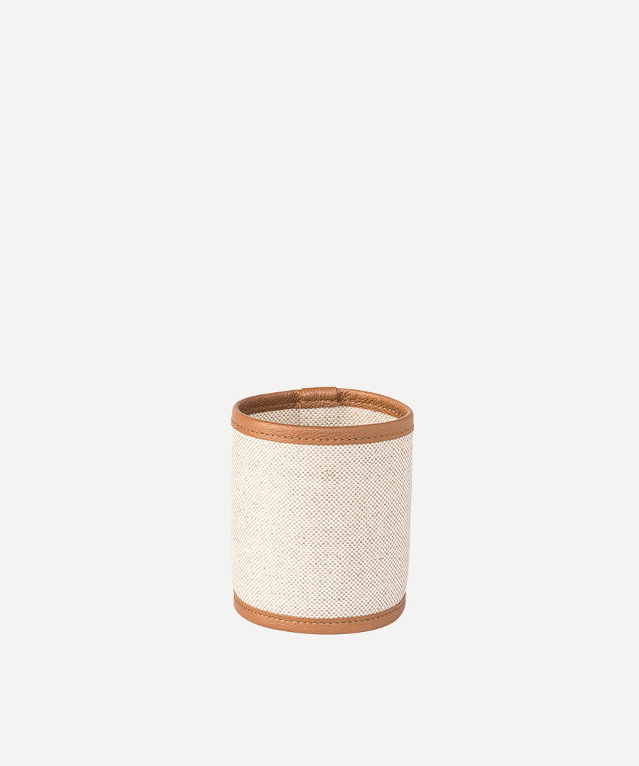 LE POT À CRAYONS