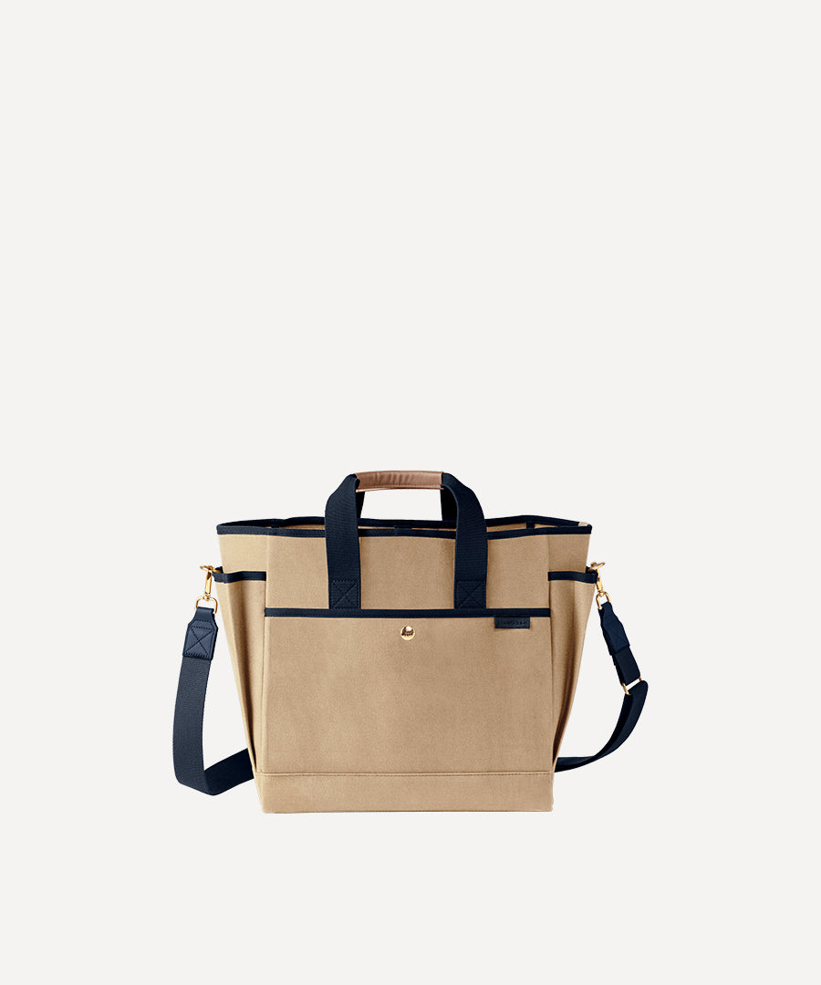 LE SAC À OUTILS