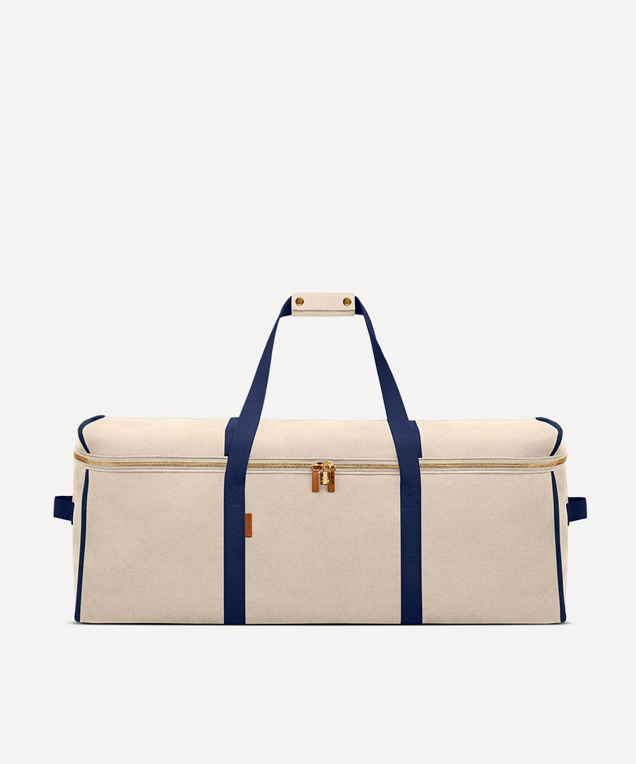 LE GRAND SAC DE VOYAGE