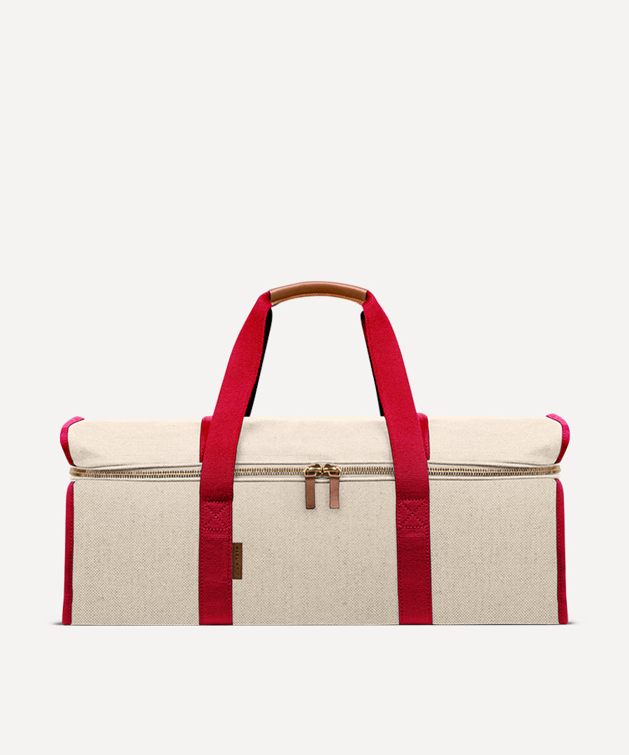 LE SAC DE SPORT