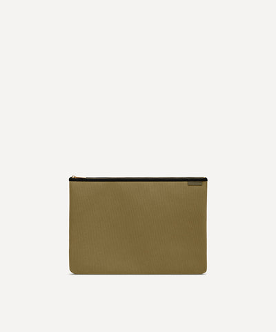 LARGE POUCH BAG
