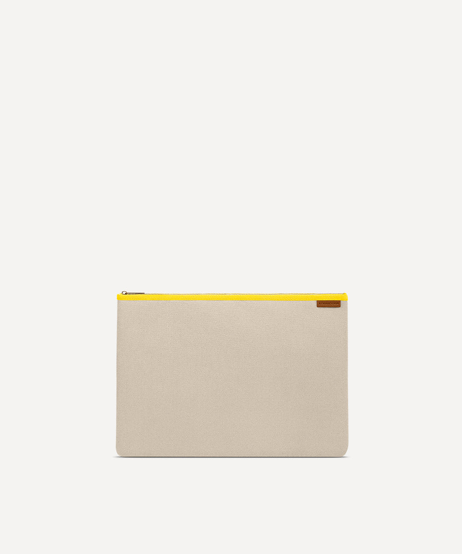 LA GRANDE POCHETTE