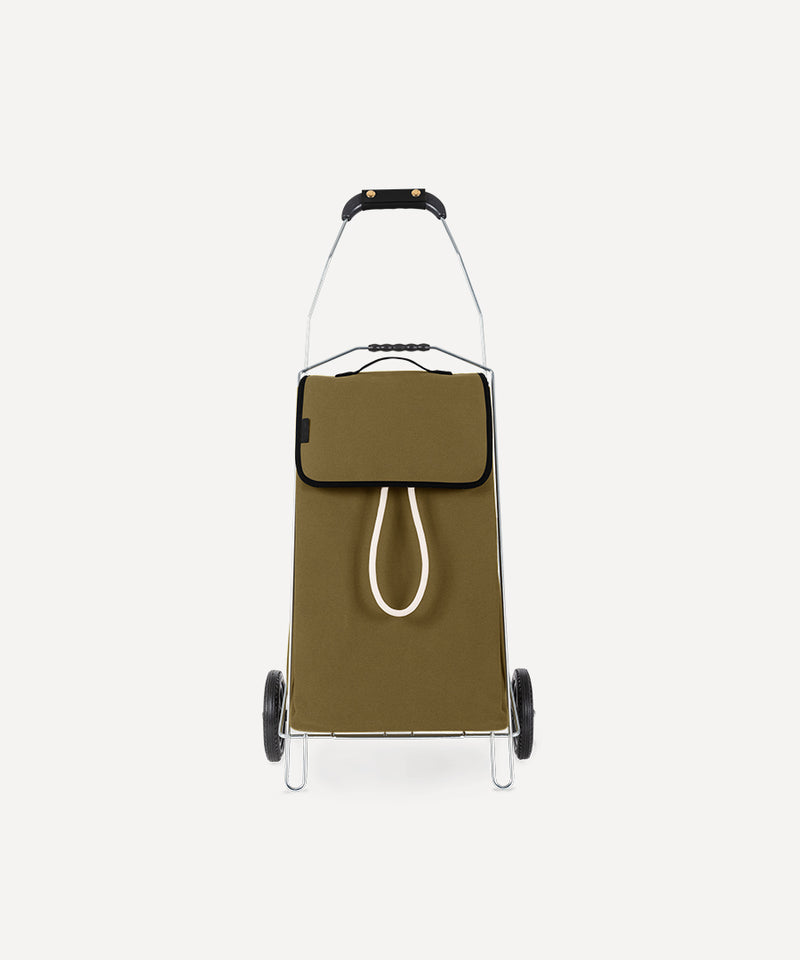 SHOPPING TROLLEY