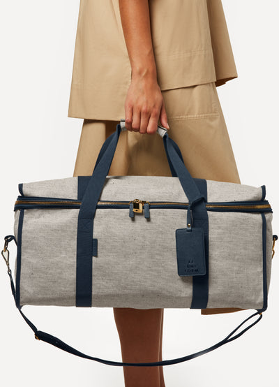 48 HOUR BAG