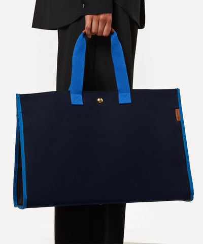 THE FOLDABLE BAG
