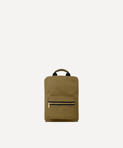 THE MINI BACKPACK
