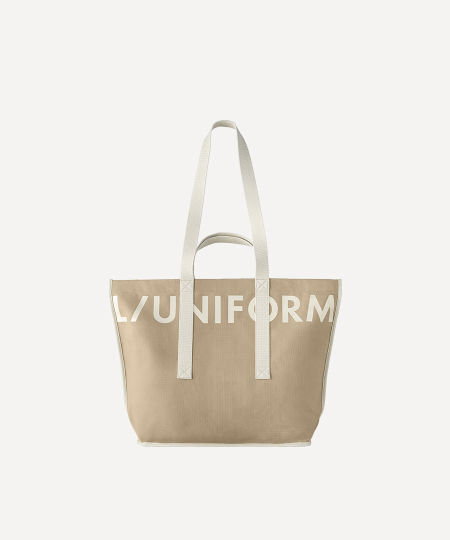 LE SAC FOURRE-TOUT RIGIDE