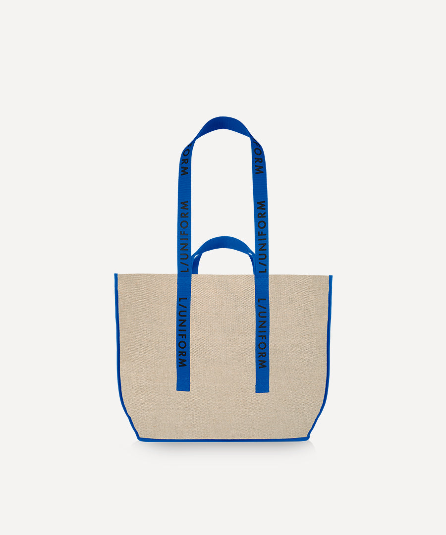 THE ALL-IN BAG