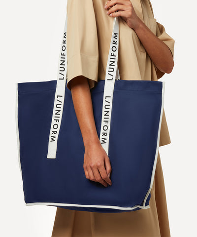 THE ALL-IN BAG
