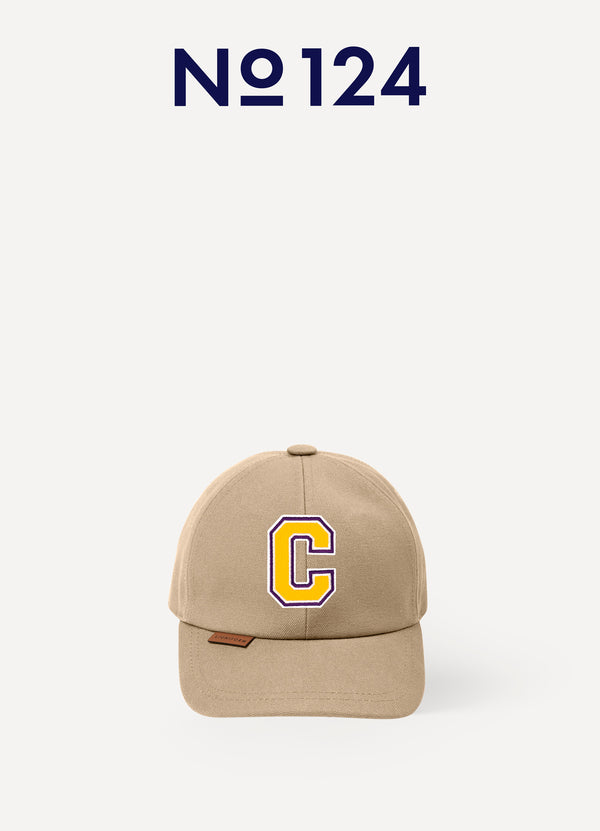 CANVAS CAP