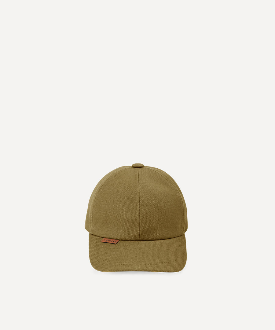 LA CASQUETTE