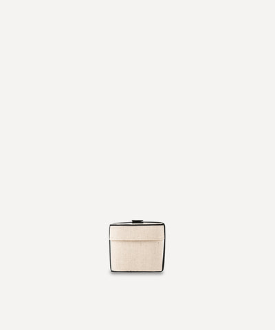 THE LITTLE BOX OF TREASURES