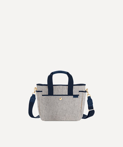 THE SMALL TOOL BAG