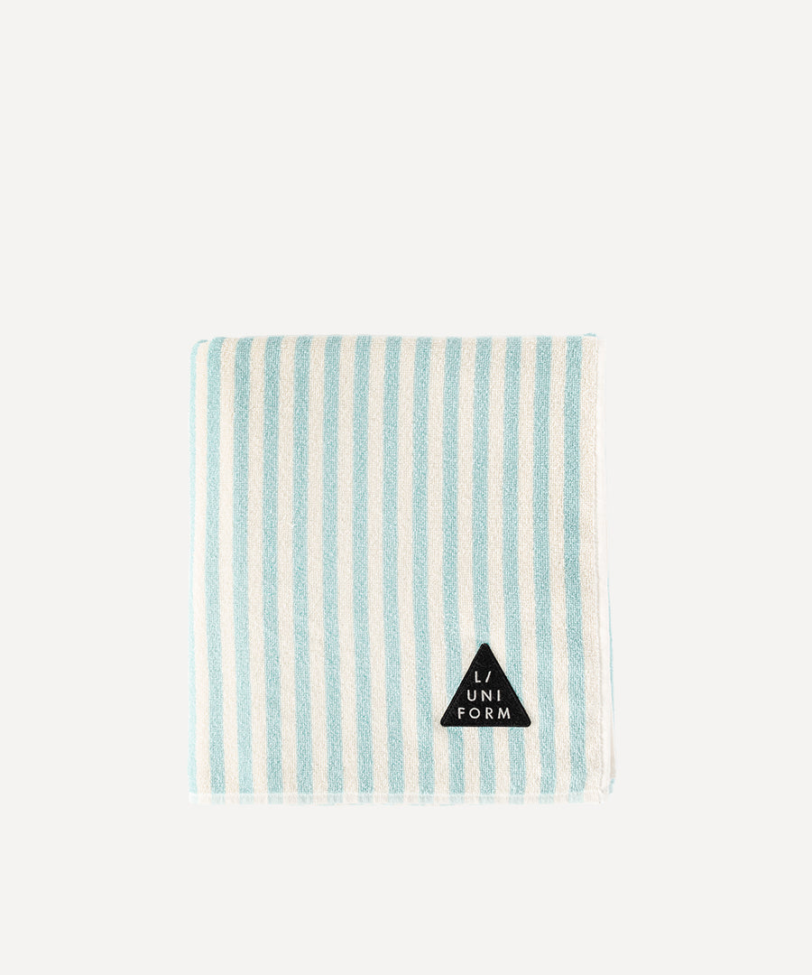 THE TOWEL