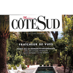 Maisons Côté Sud