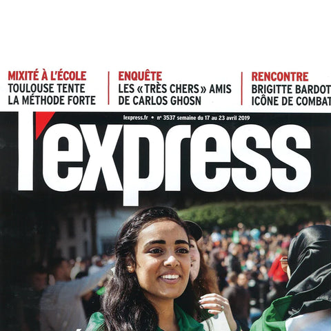 L'EXPRESS