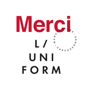 L/UNIFORM CHEZ MERCI