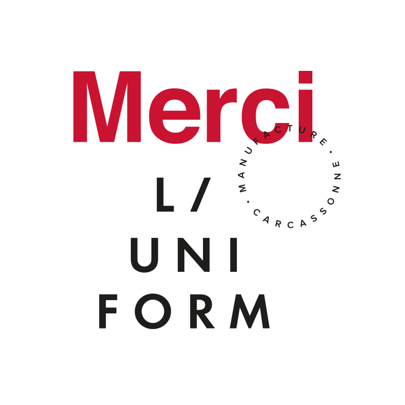 L/UNIFORM CHEZ MERCI