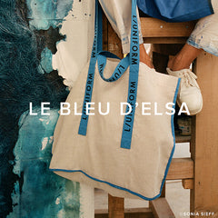 LE BLEU D'ELSA