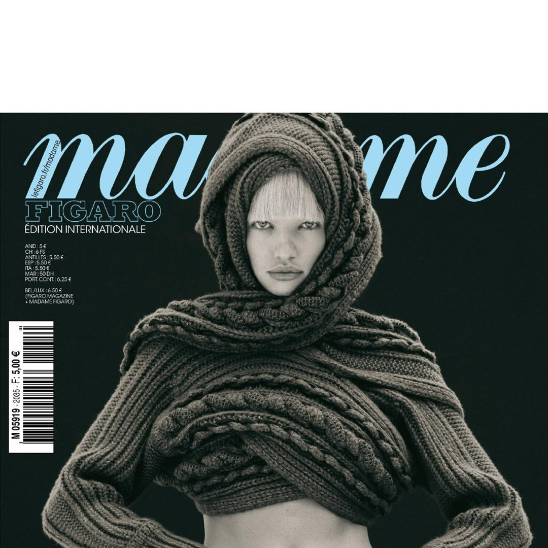 MADAME FIGARO