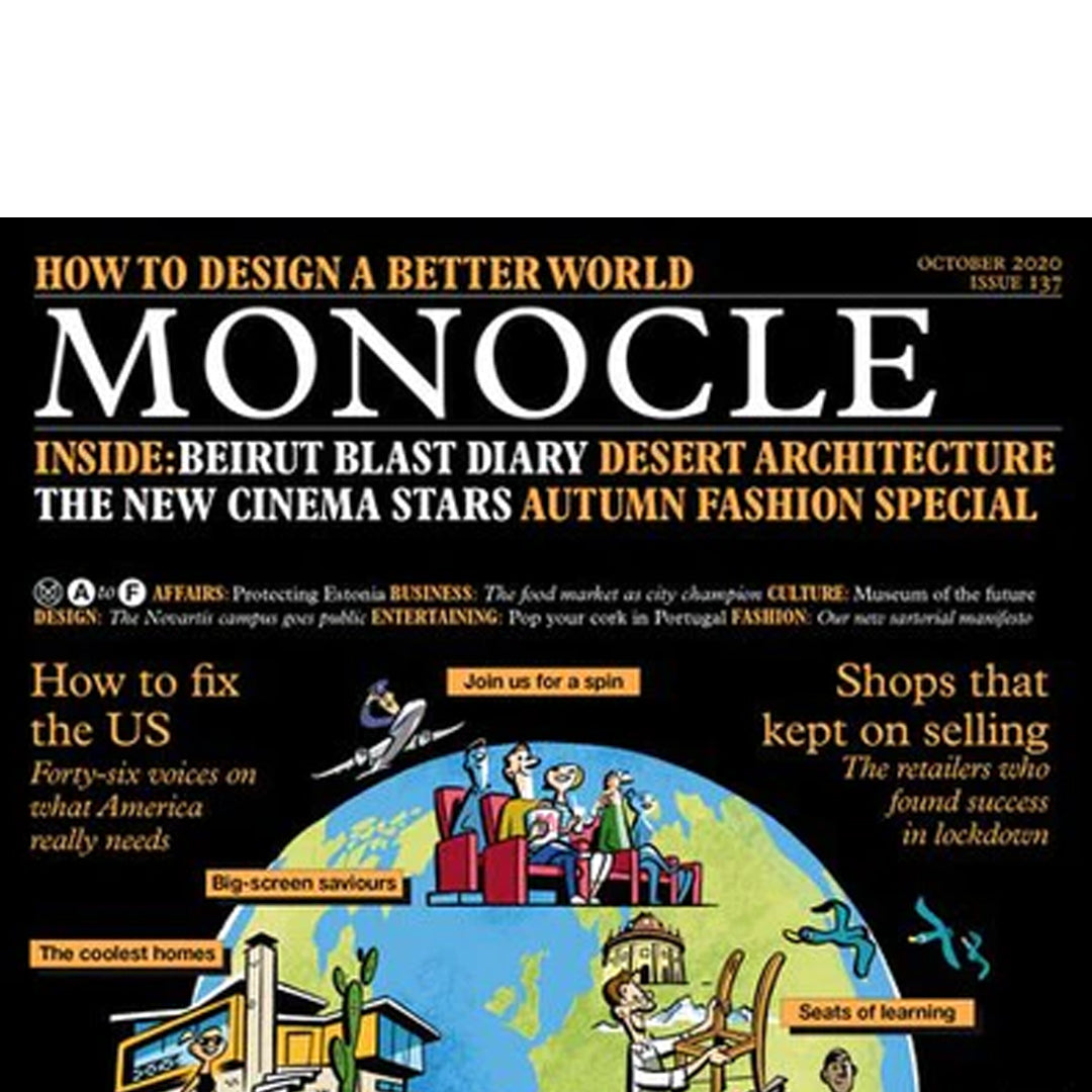 MONOCLE