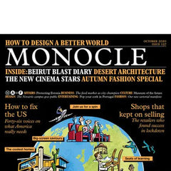 MONOCLE