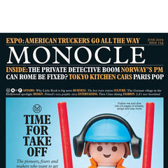 MONOCLE