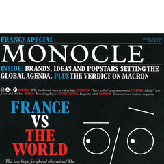 MONOCLE