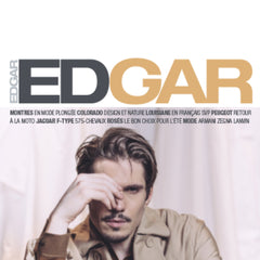 EDGAR MAGAZINE