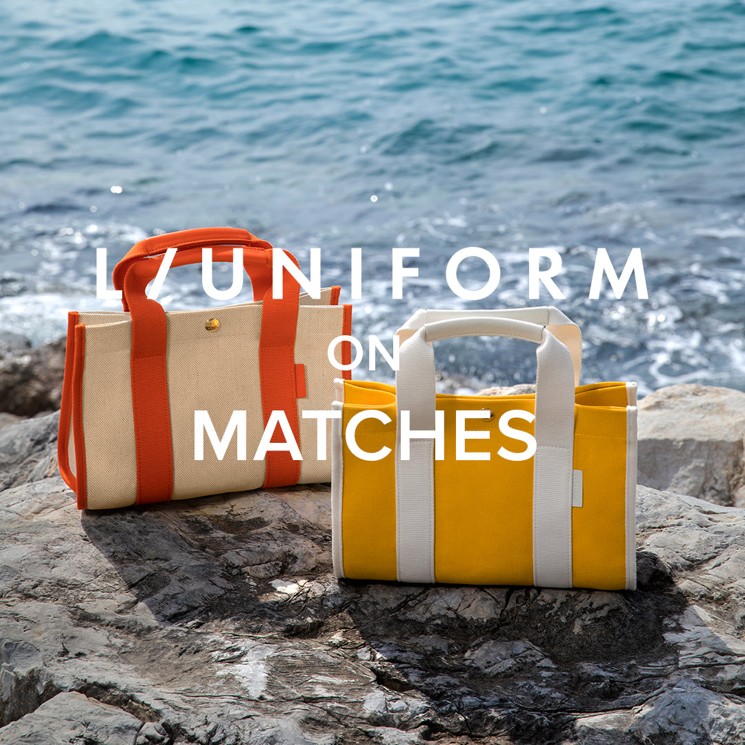 L/UNIFORM ON MATCHES