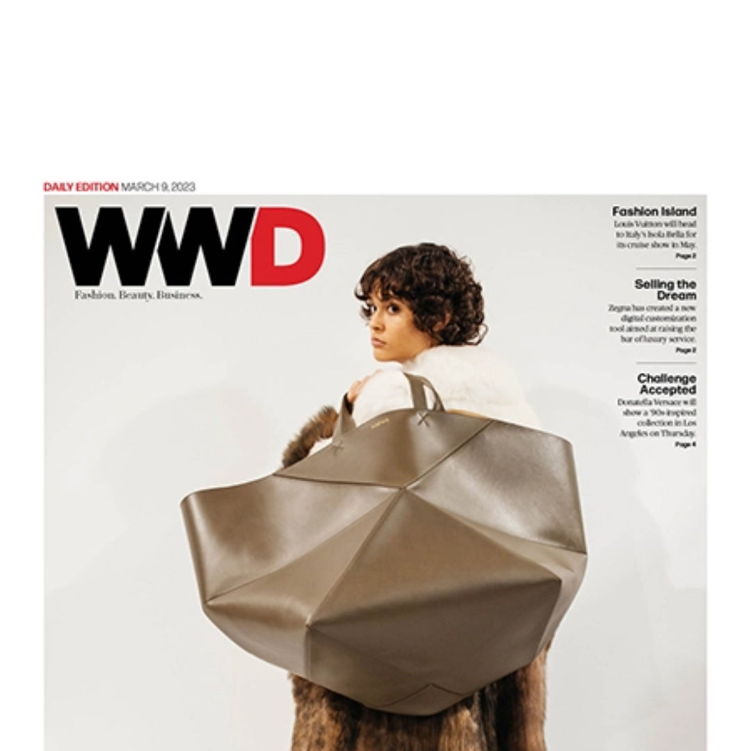 WWD USA